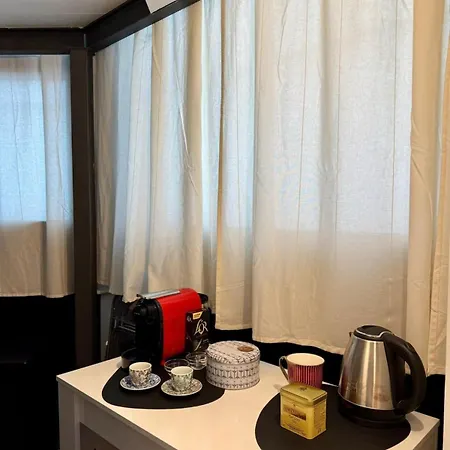 Loft2 Porta Venezia- Centro M1 Milano
