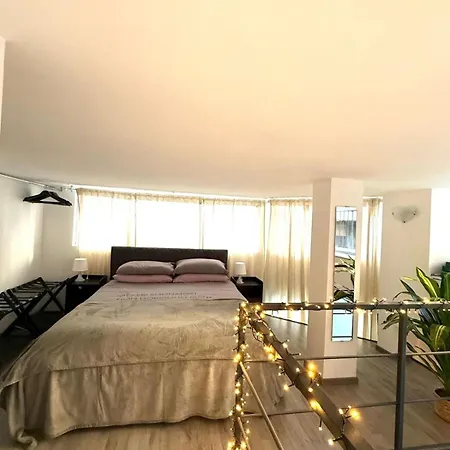 Loft2 Porta Venezia- Centro M1 Daire