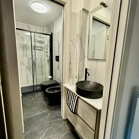 Loft2 Porta Venezia- Centro M1 Daire Milano