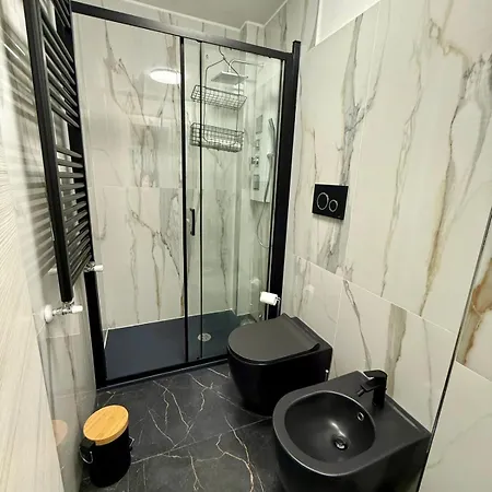 Loft2 Porta Venezia- Centro M1 Daire