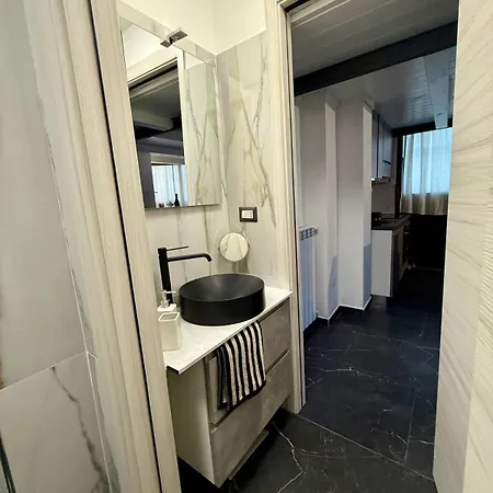 Daire Loft2 Porta Venezia- Centro M1 Milano